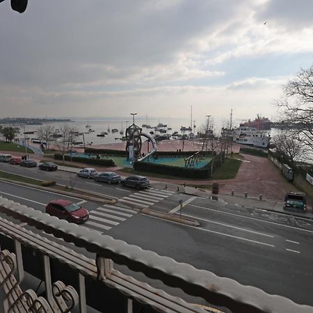 Marrakesch Hotel Tuzla Istambul Exterior foto
