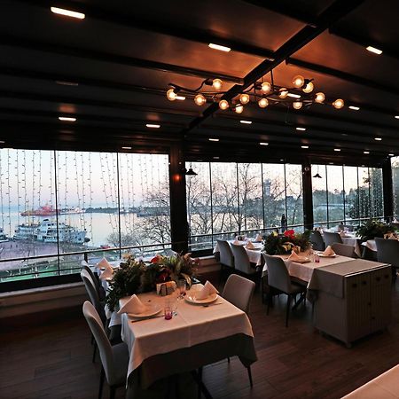 Marrakesch Hotel Tuzla Istambul Exterior foto